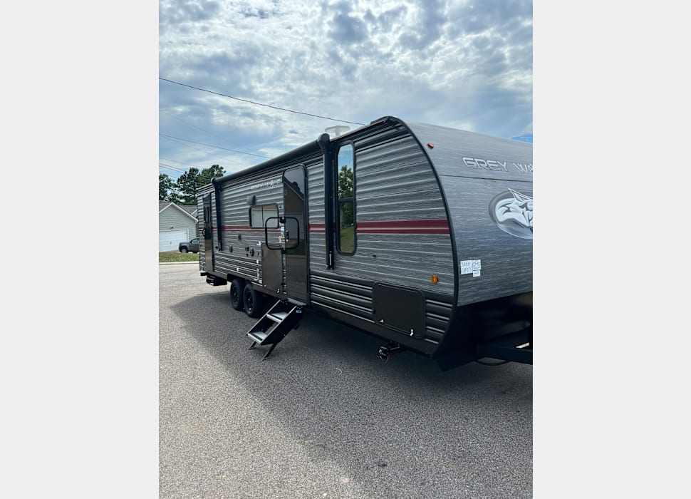 ArringtonRV rentals