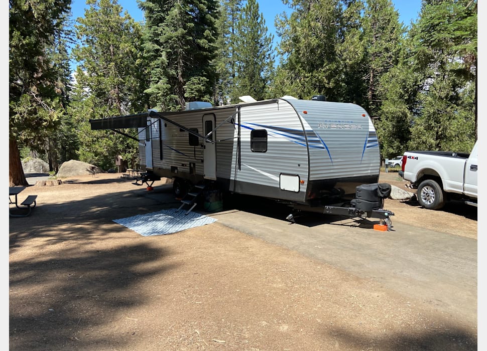 Las VegasRV rentals