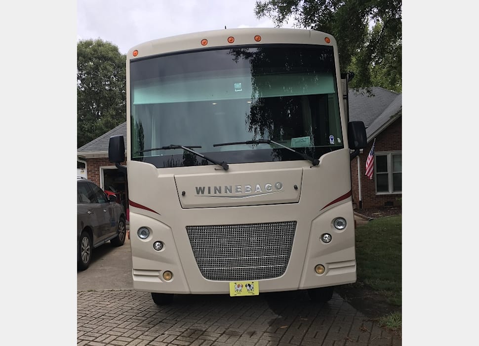 GreenvilleRV rentals