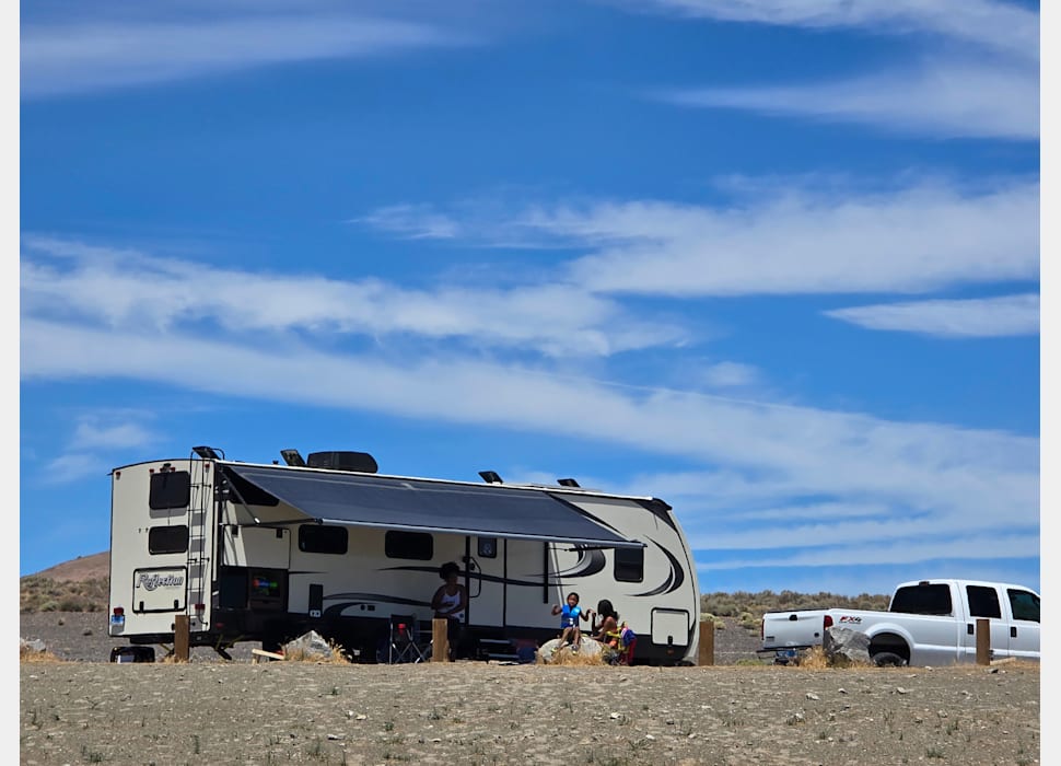 SparksRV rentals