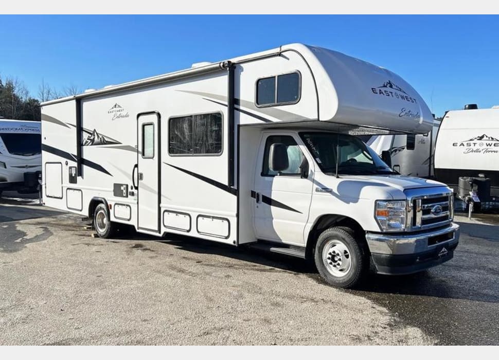 WaynesvilleRV rentals
