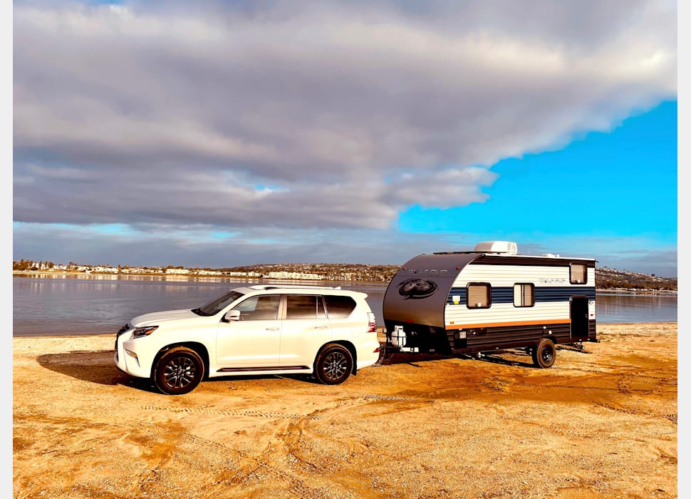 Travel Trailer rentals in Perris
