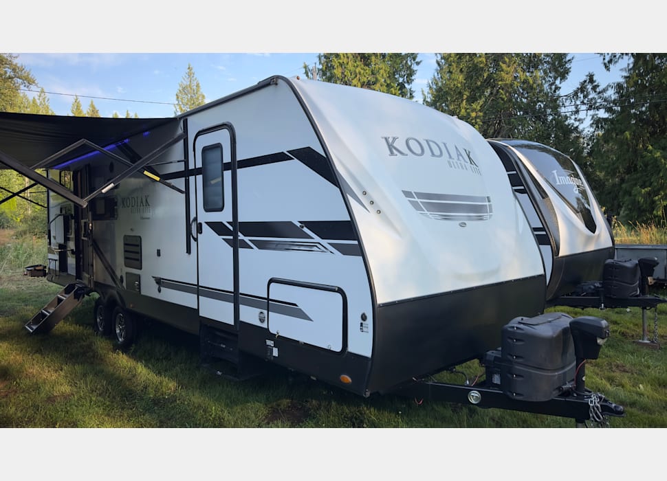 Travel Trailer rentals in Shoreline