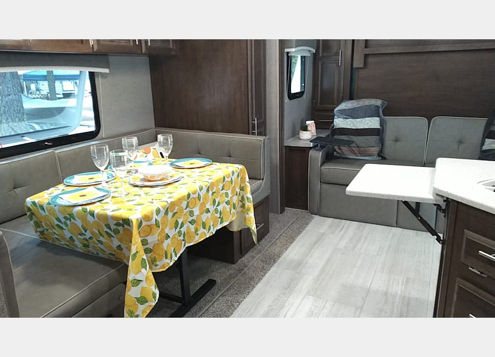 Travel Trailer rentals in Reno