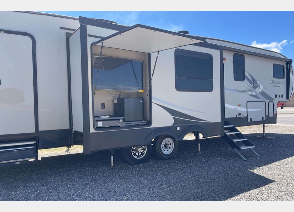Fifth Wheel rentals in Grand Junction