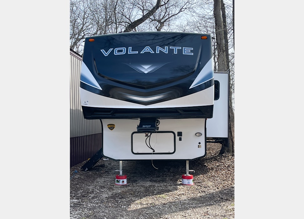 Fifth Wheel rentals in DEERFIELD