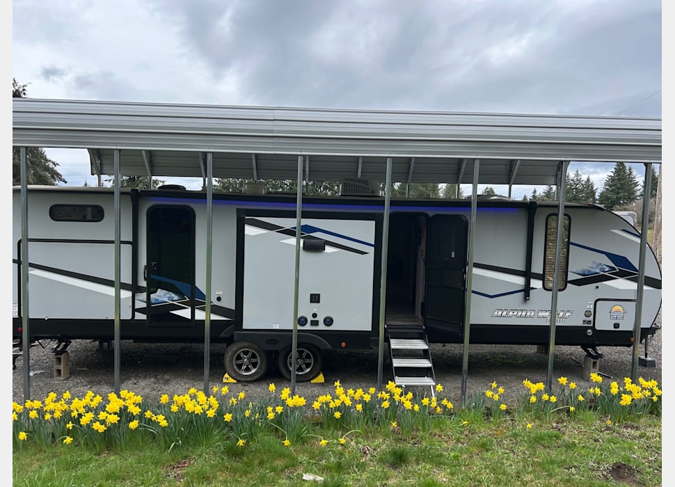 Travel Trailer rentals in Lake Oswego