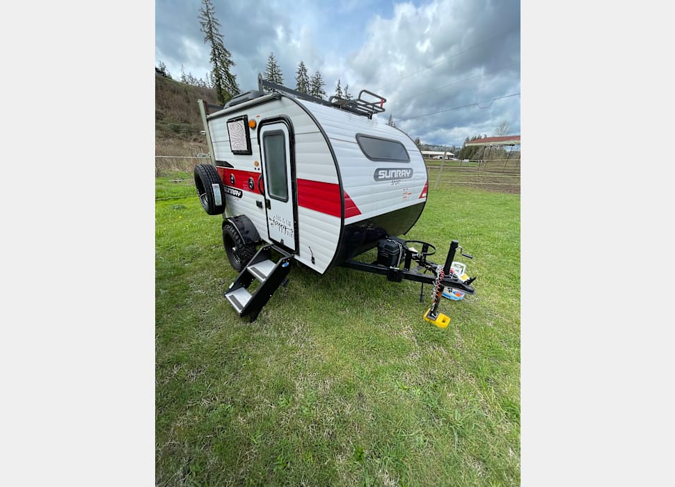 Travel Trailer rentals in Lake Oswego