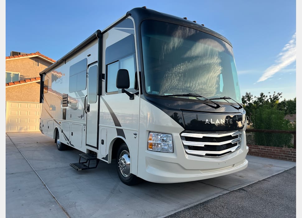 HendersonRV rentals