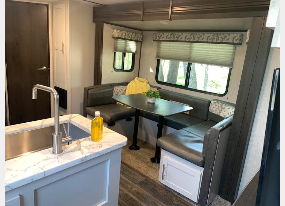 Travel Trailer rentals in Greer