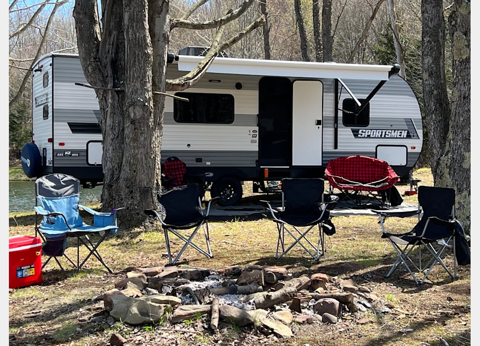 BuffaloRV rentals