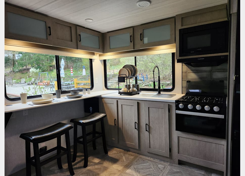 ManchesterRV rentals