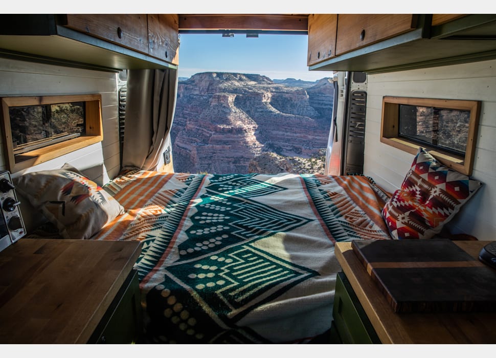 PortlandRV rentals