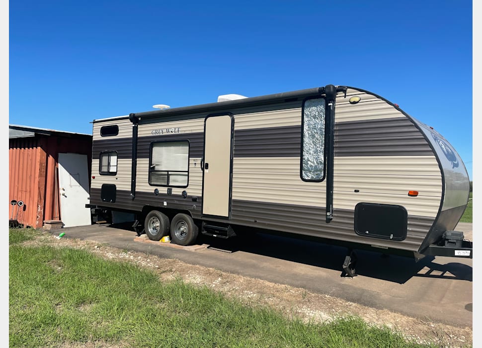 katyRV rentals