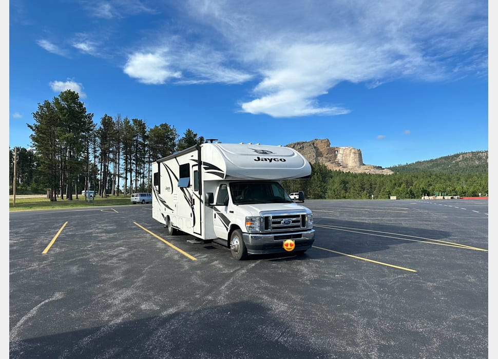 GLENDALERV rentals