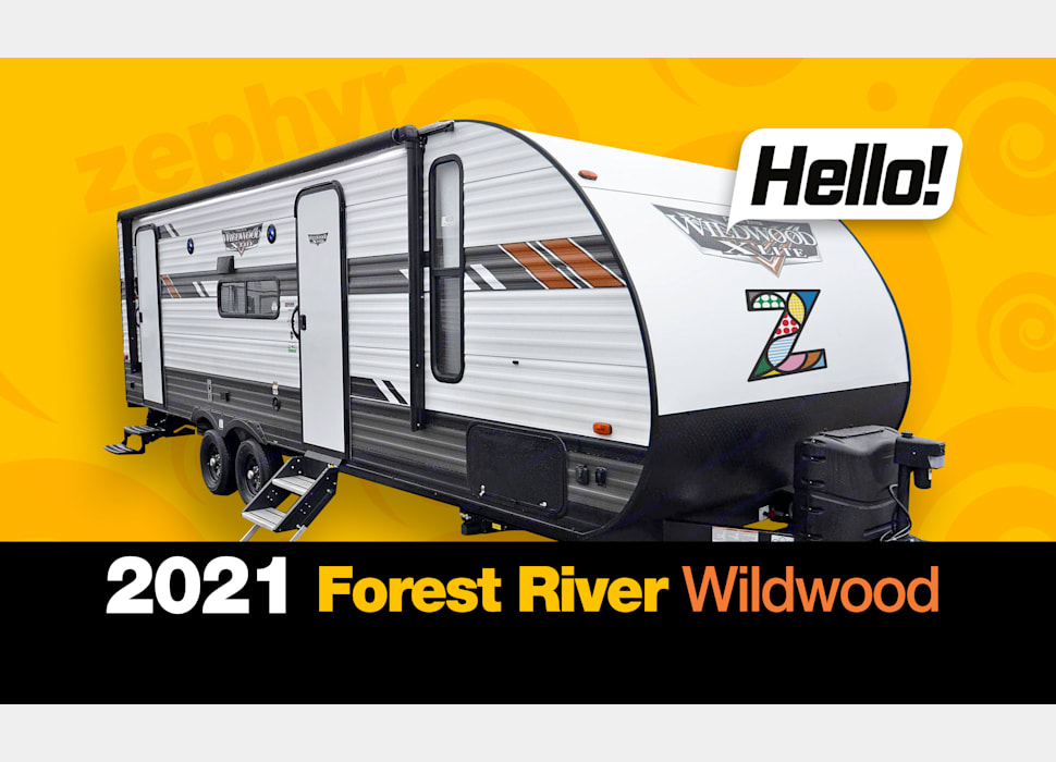 BeaconRV rentals