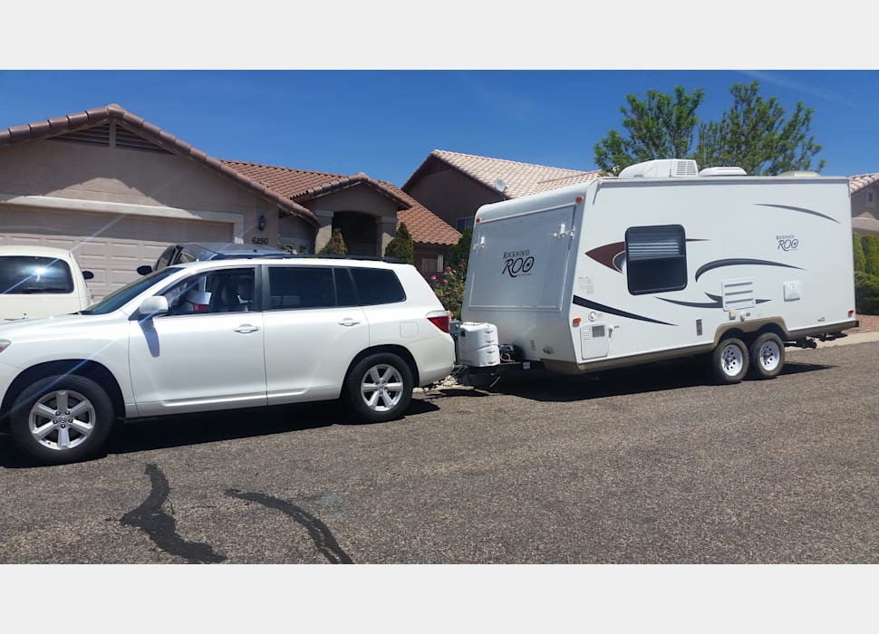FlagstaffRV rentals