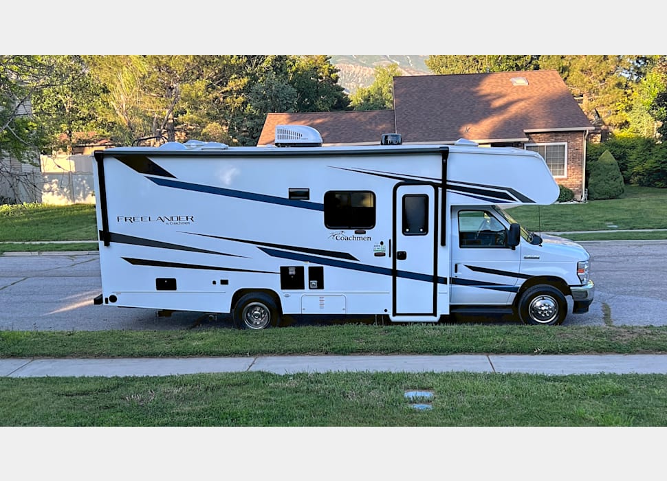 HerrimanRV rentals