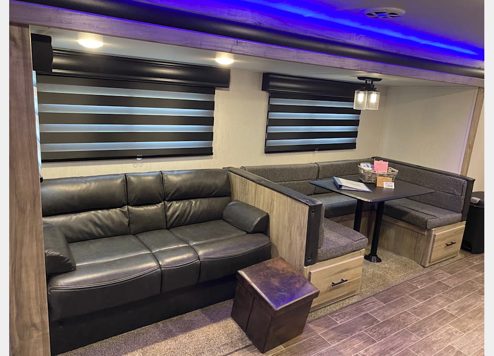 KathleenRV rentals