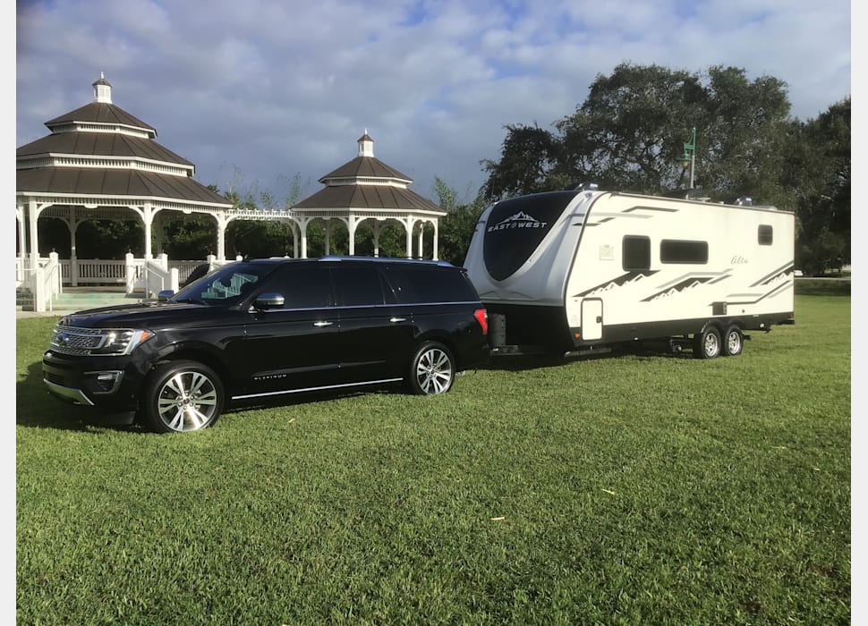Travel Trailer rentals in Fellsmere