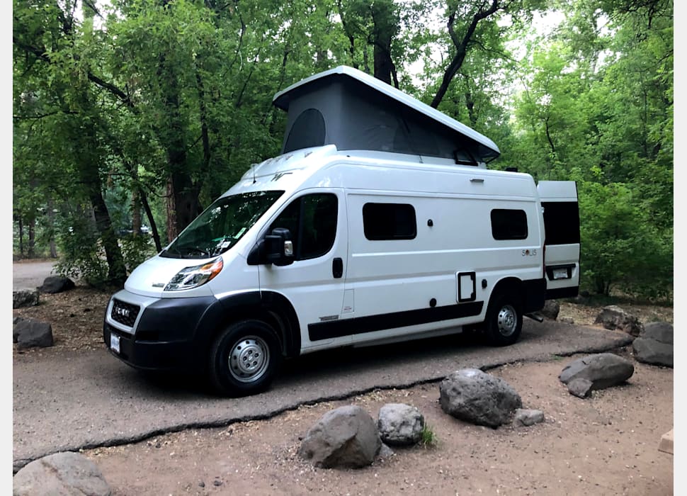 San JoseRV rentals