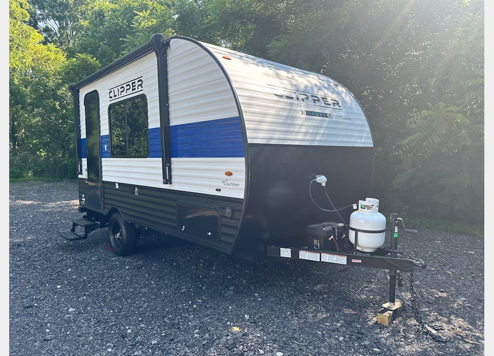 Travel Trailer rentals in Essexville