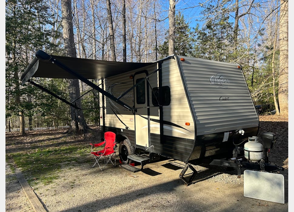 CrownsvilleRV rentals