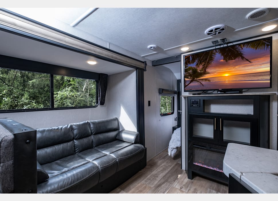 NASHVILLERV rentals