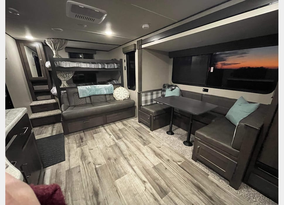 Travel Trailer rentals in Columbus