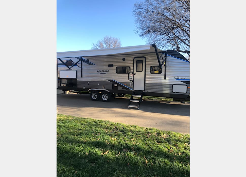 Fort MadisonRV rentals