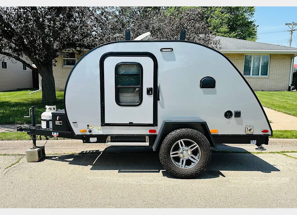 Travel Trailer rentals in Winthrop