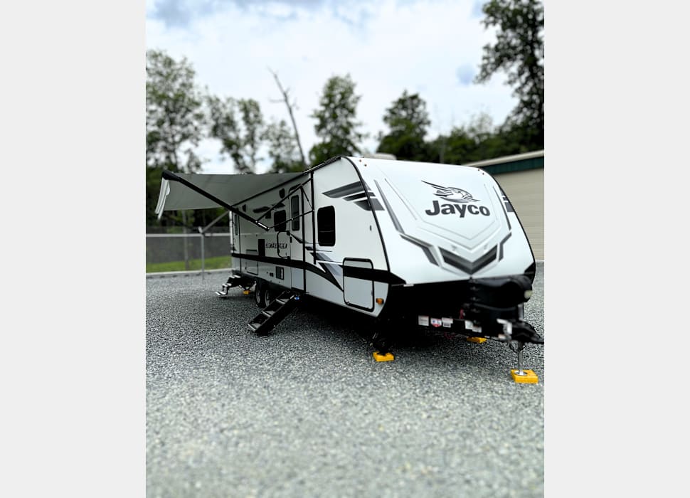 Travel Trailer rentals in Burlington