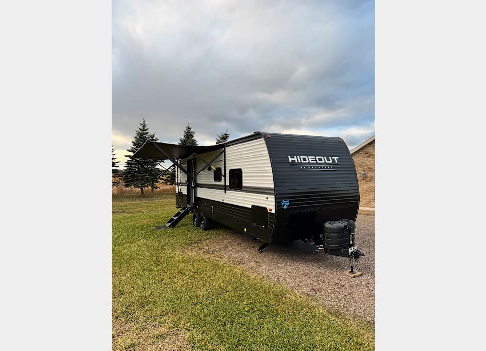 CheboyganRV rentals
