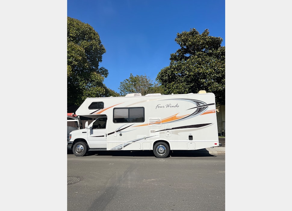 WindsorRV rentals