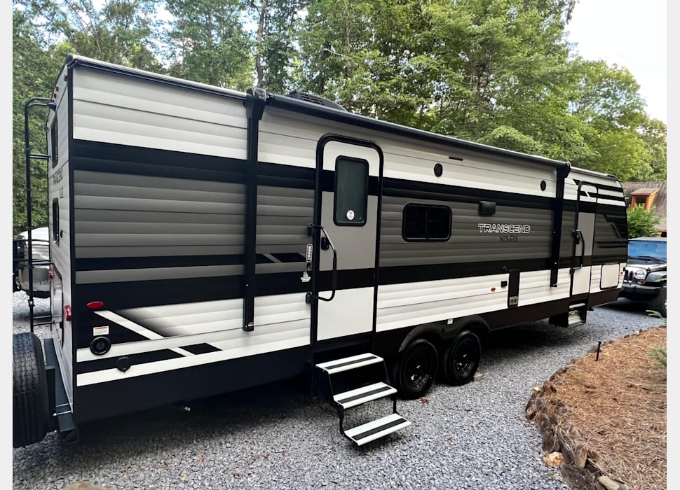 Travel Trailer rentals in Marietta