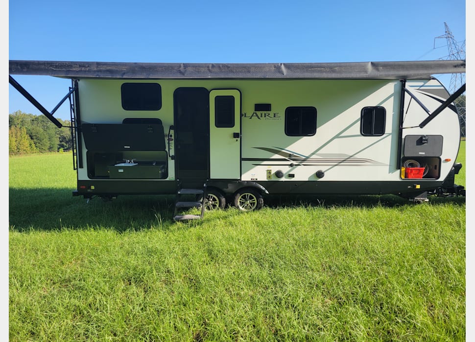 Travel Trailer rentals in Orange