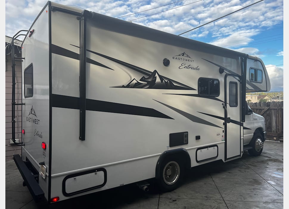 UkiahRV rentals