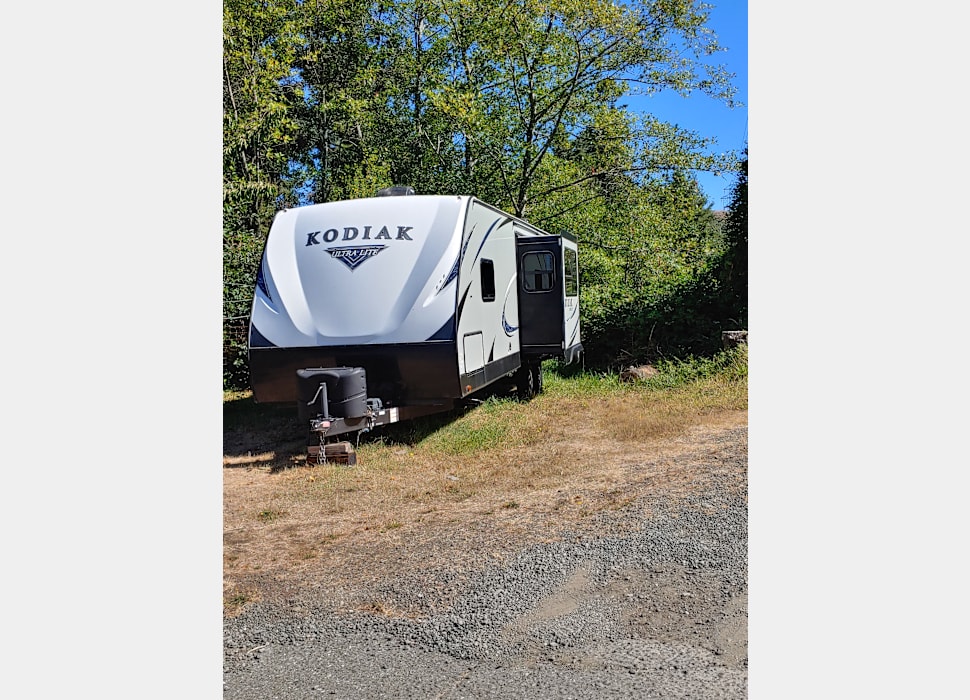 North BendRV rentals