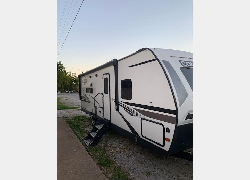 BransonRV rentals