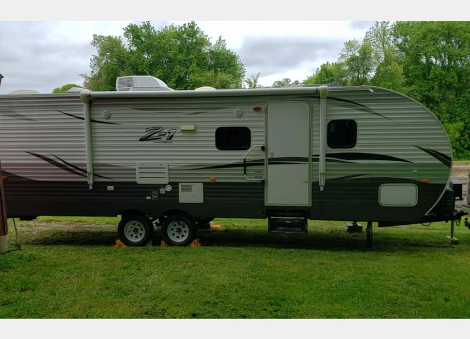 Travel Trailer rentals in Quincy