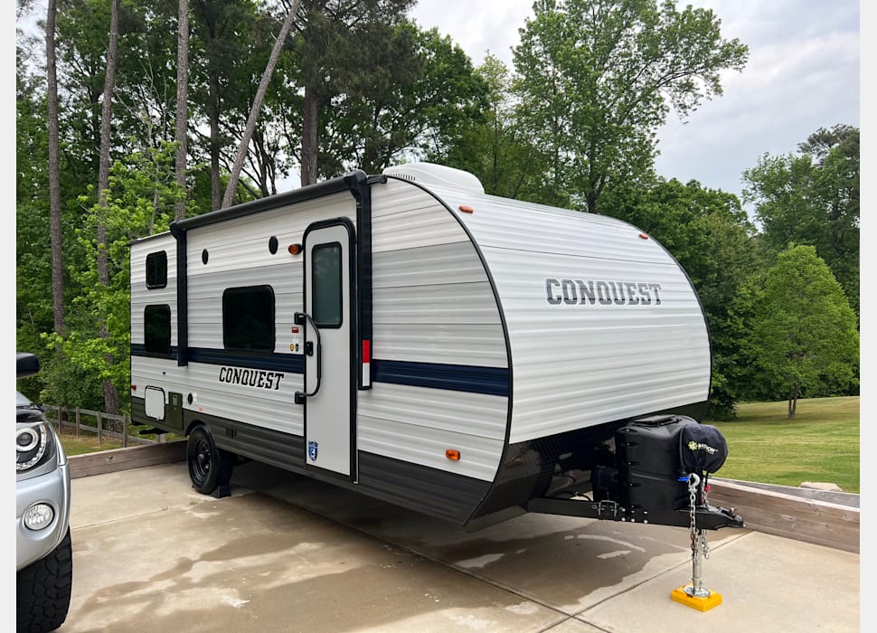 ApexRV rentals