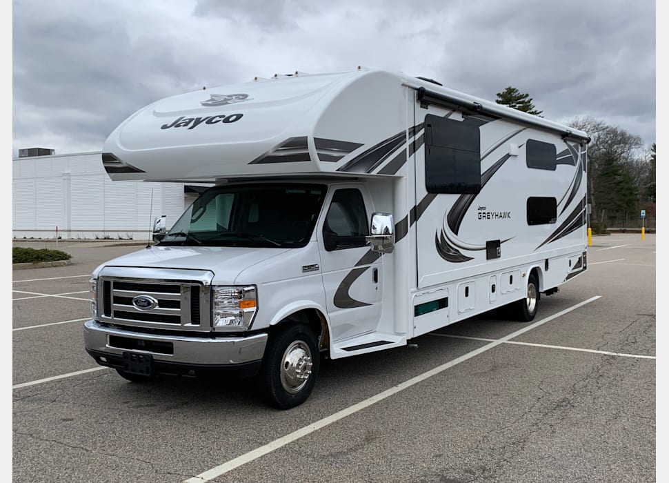 Punta GordaRV rentals