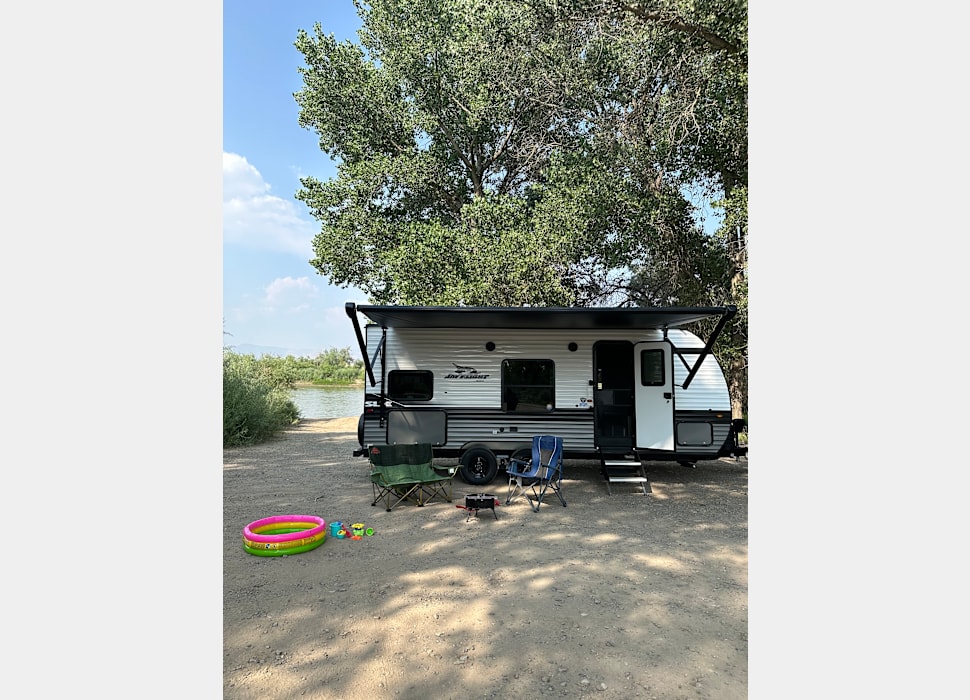 Travel Trailer rentals in Grand Junction