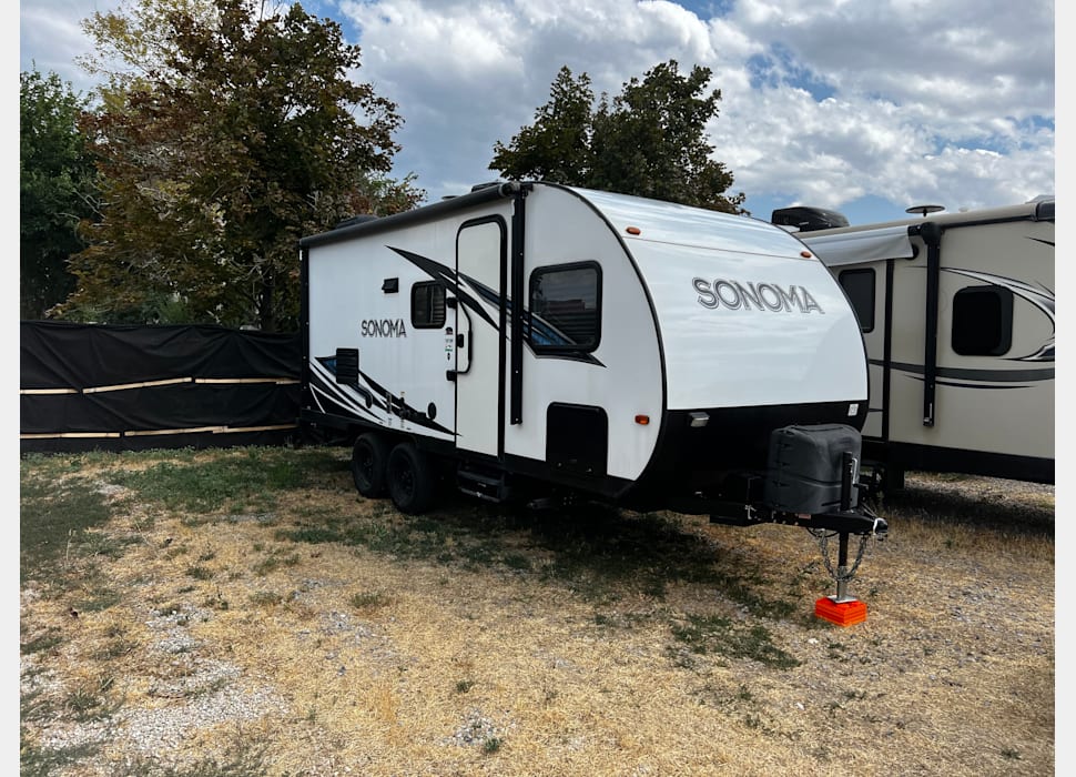 RivertonRV rentals