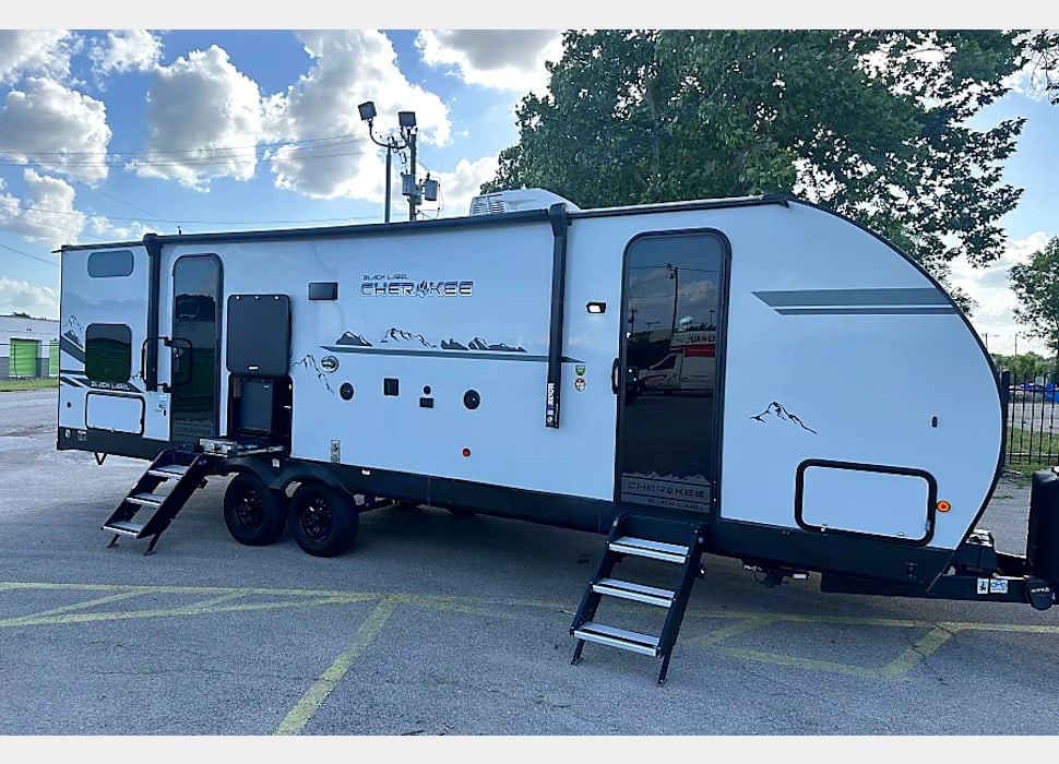 RV rentals