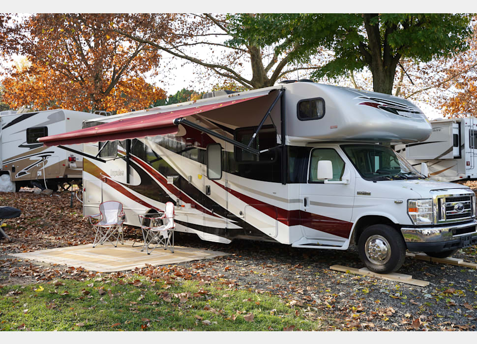 DillsburgRV rentals