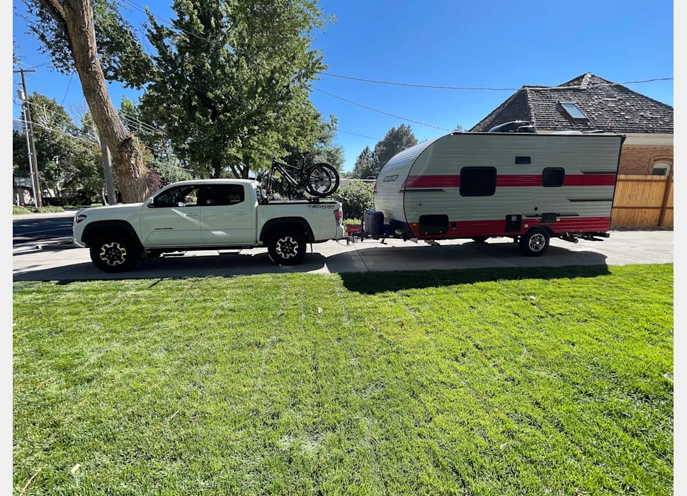 PhoenixRV rentals
