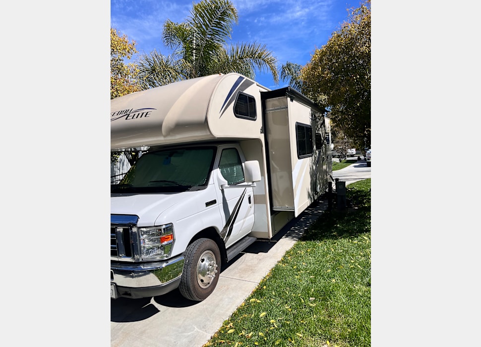 BurbankRV rentals
