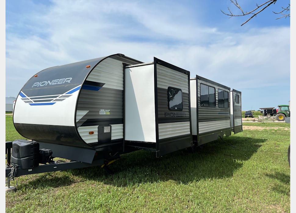 BrandonRV rentals