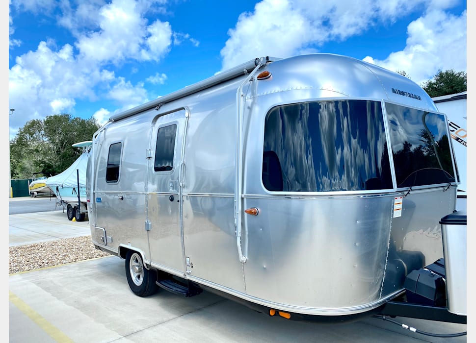 Travel Trailer rentals in St. Augustine